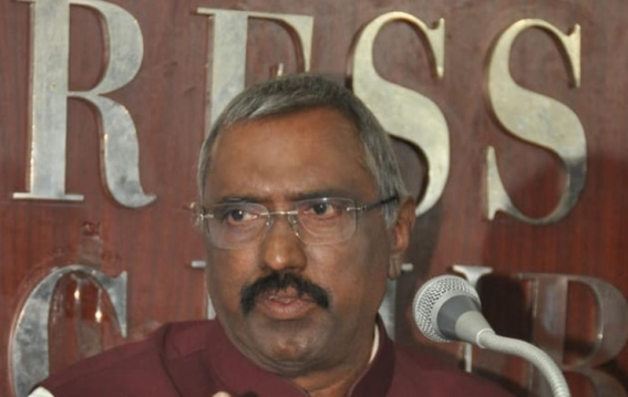 Supreme Court Grants Bail to Journalist Kommineni Srinivasa Rao in TV Debate Controversy